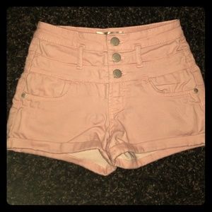 Girls shorts